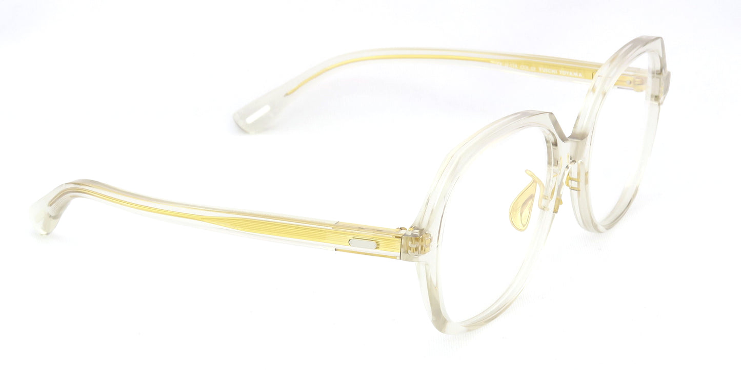 yuichi toyama.<br>-optical-<br>"u-174[mdw]"<br>color: 02