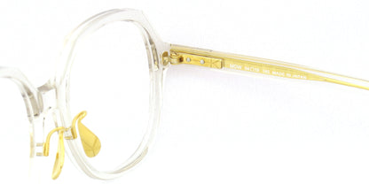 yuichi toyama.<br>-optical-<br>"u-174[mdw]"<br>color: 02