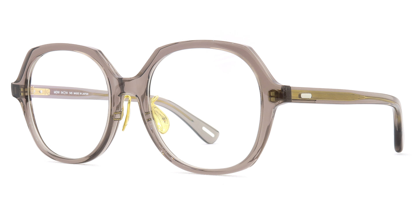 yuichi toyama.<br>-optical-<br>"u-174[mdw]"<br>color: 03