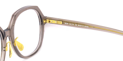 yuichi toyama.<br>-optical-<br>"u-174[mdw]"<br>color: 03