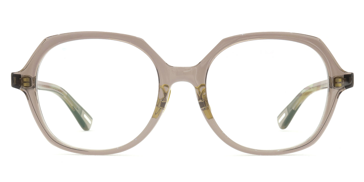 yuichi toyama.<br>-optical-<br>"u-174[mdw]"<br>color: 03