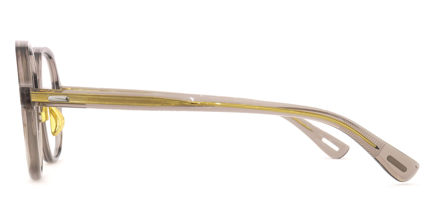 yuichi toyama.<br>-optical-<br>"u-174[mdw]"<br>color: 03