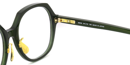 yuichi toyama.<br>-optical-<br>"u-174[mdw]"<br>color: 04