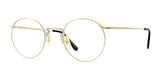 oliver goldsmith -optical- "charles 47" col*silver