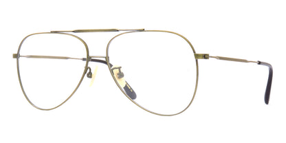 oliver goldsmith -optical- "colt 58" col*antique gold