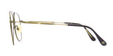 oliver goldsmith -optical- "colt 58" col*antique gold