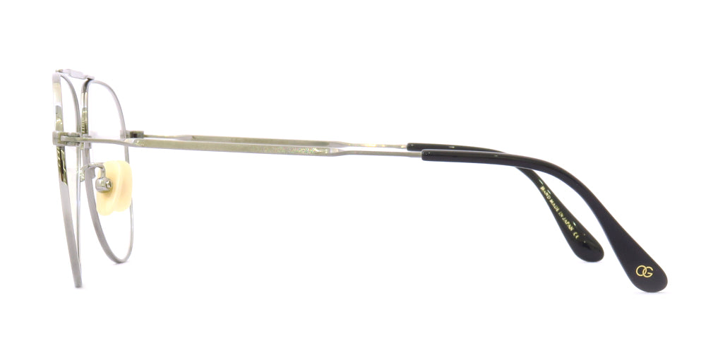 oliver goldsmith -optical- "colt 58" col*pewter