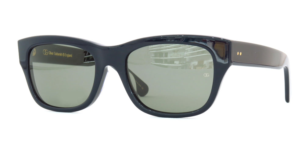 oliver goldsmith -sun- "consul-g" col*deep sea