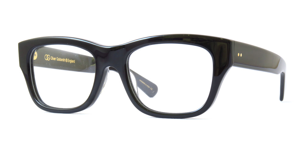 oliver goldsmith -optical- "consul-s" col*nero