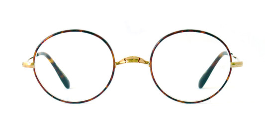 oliver goldsmith -optical- 