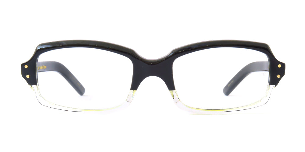 oliver goldsmith -optical- "shah-g" col*black float