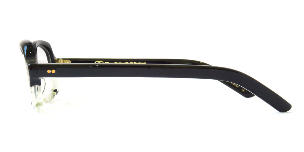 oliver goldsmith -optical- "shah-g" col*black float