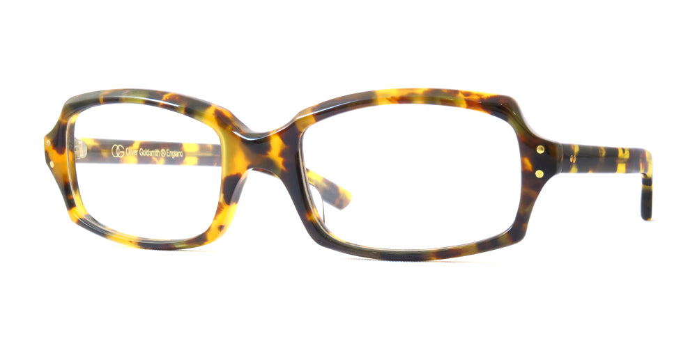 oliver goldsmith -optical- "shah-g" col*leopard