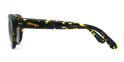 oliver goldsmith -sun- "sophia (1958) [made in italy]" col*speckle