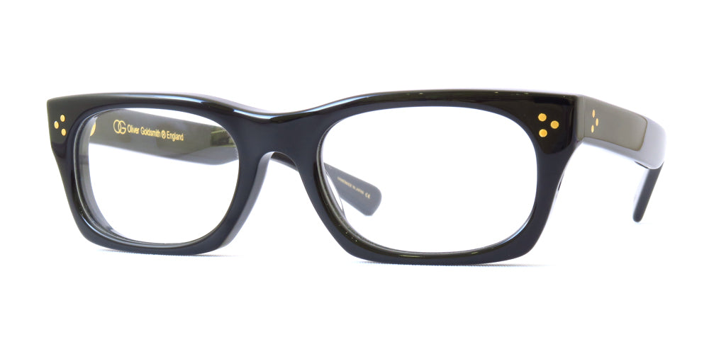 oliver goldsmith -optical- "vice consul-s" col*nero