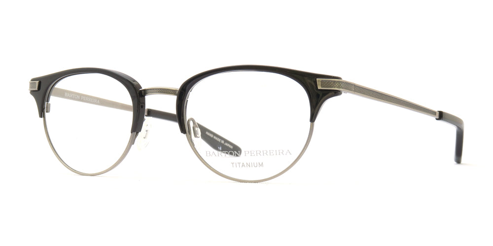 barton perreira -optical- "clarendon" col*bla/pew