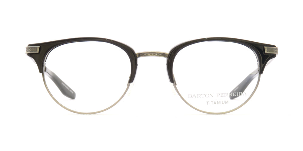 barton perreira -optical- "clarendon" col*bla/pew