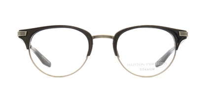 barton perreira -optical- "clarendon" col*bla/pew