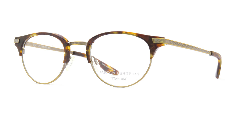 barton perreira -optical- "clarendon" col*che/ang