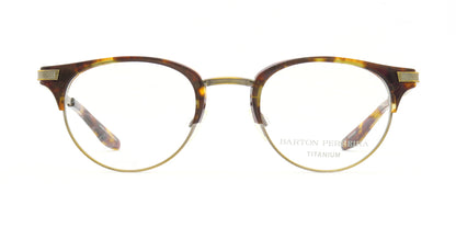 barton perreira -optical- "clarendon" col*che/ang
