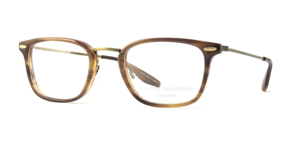 barton perreira -optical- "cleaver" col*pat/ang