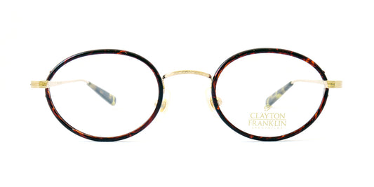 clayton franklin -optical- 