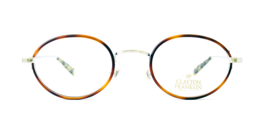 clayton franklin -optical- 