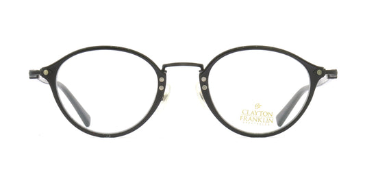 clayton franklin -optical- 