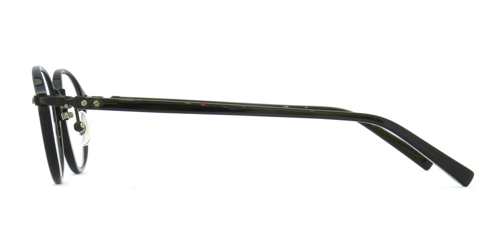 clayton franklin -optical- "cf-595" col*bk