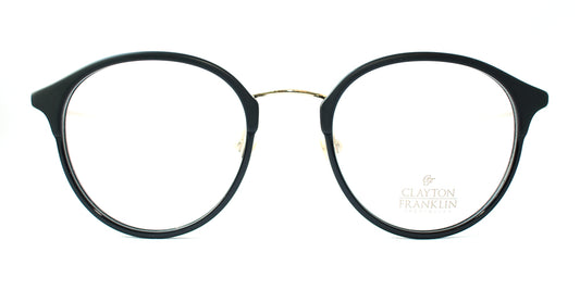 clayton franklin -optical- 