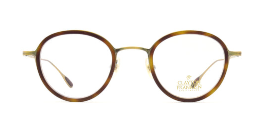 clayton franklin -optical- 