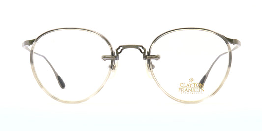 clayton franklin -optical- 
