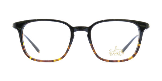 clayton franklin -optical- 