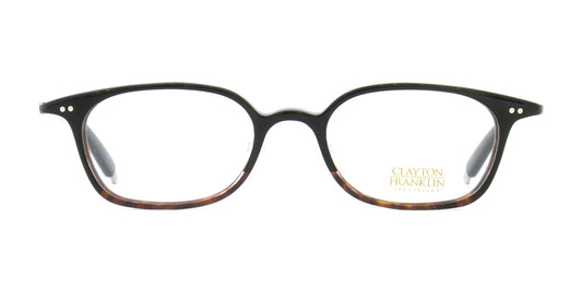 clayton franklin -optical- 