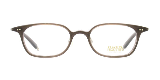 clayton franklin -optical- 