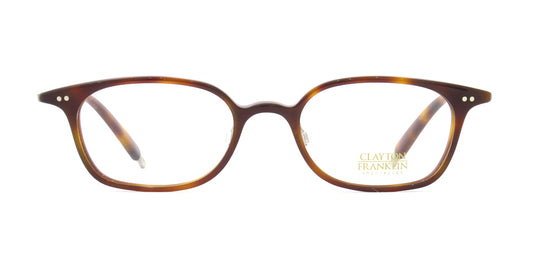 clayton franklin -optical- 