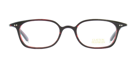clayton franklin -optical- 