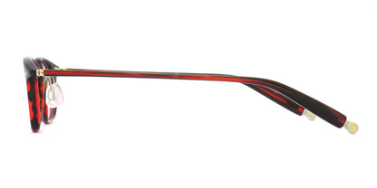 clayton franklin -optical- "cf-722" col*rds