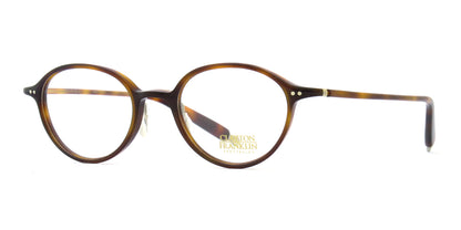 clayton franklin -optical- "cf-723" col*dm