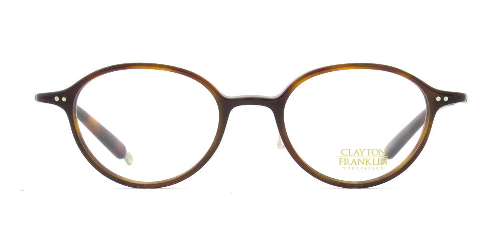 clayton franklin -optical- "cf-723" col*dm