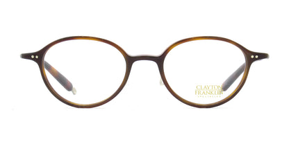 clayton franklin -optical- "cf-723" col*dm