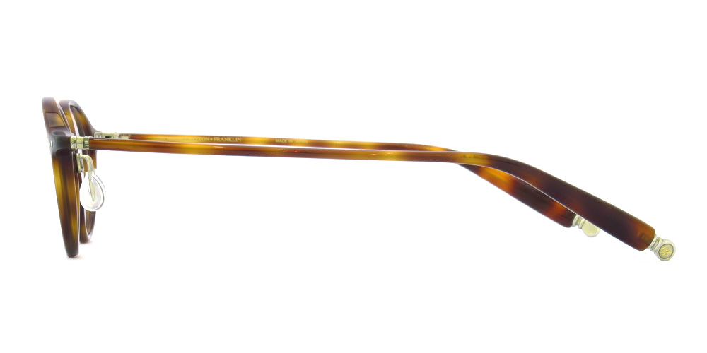 clayton franklin -optical- "cf-723" col*dm
