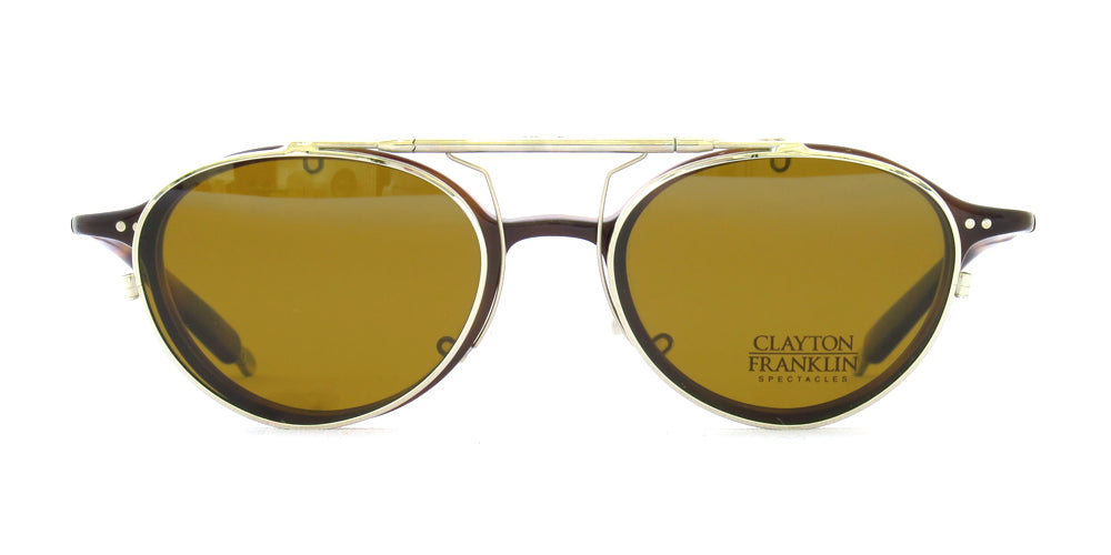 clayton franklin -sun- "cf-723 clip" col*br