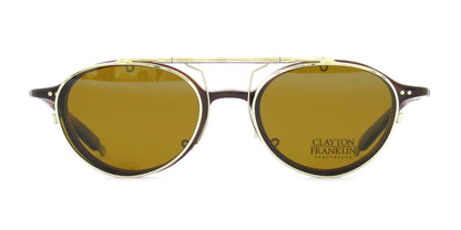 clayton franklin -sun- "cf-723 clip" col*br