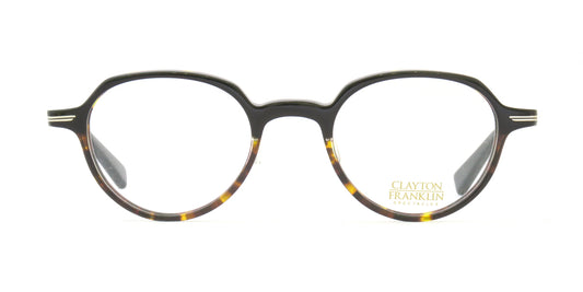 clayton franklin -optical- 