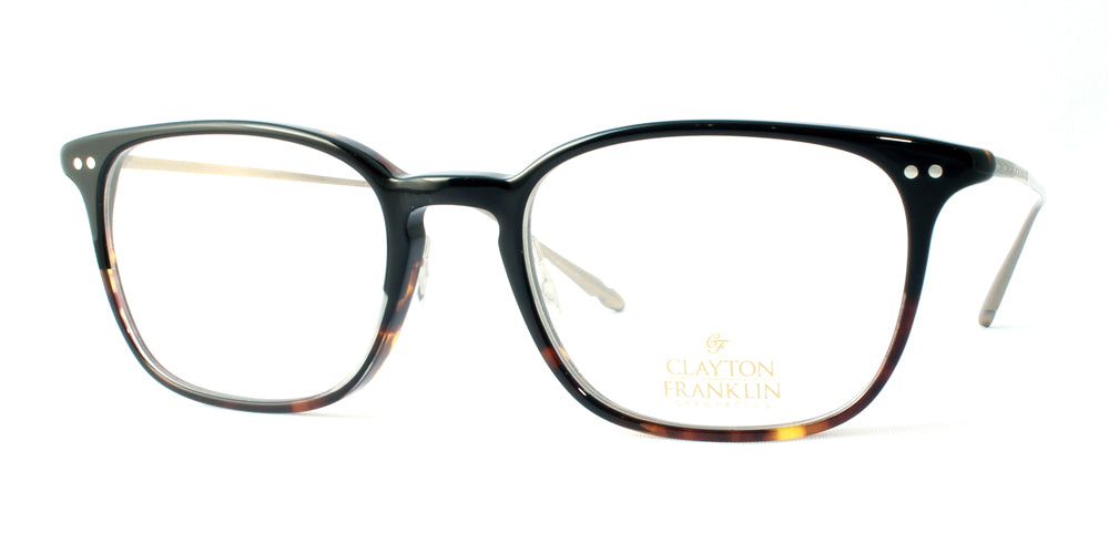 clayton franklin -optical- "cf-764" col*bkdh