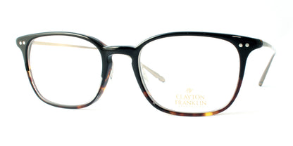 clayton franklin -optical- "cf-764" col*bkdh