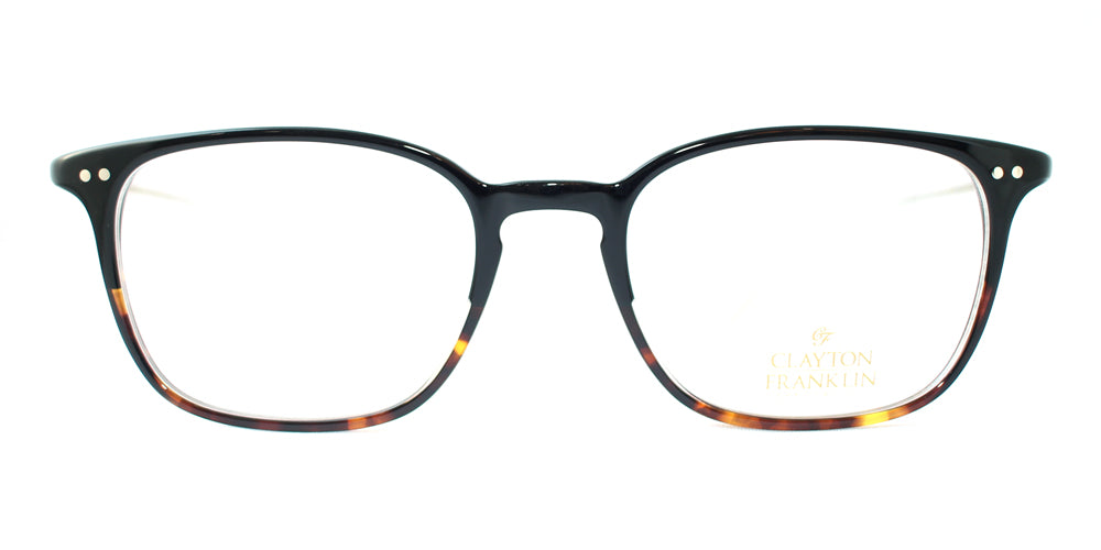 clayton franklin -optical- "cf-764" col*bkdh