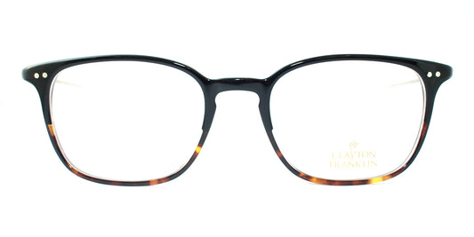 clayton franklin -optical- 