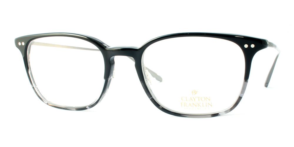 clayton franklin -optical- "cf-764" col*bkgh